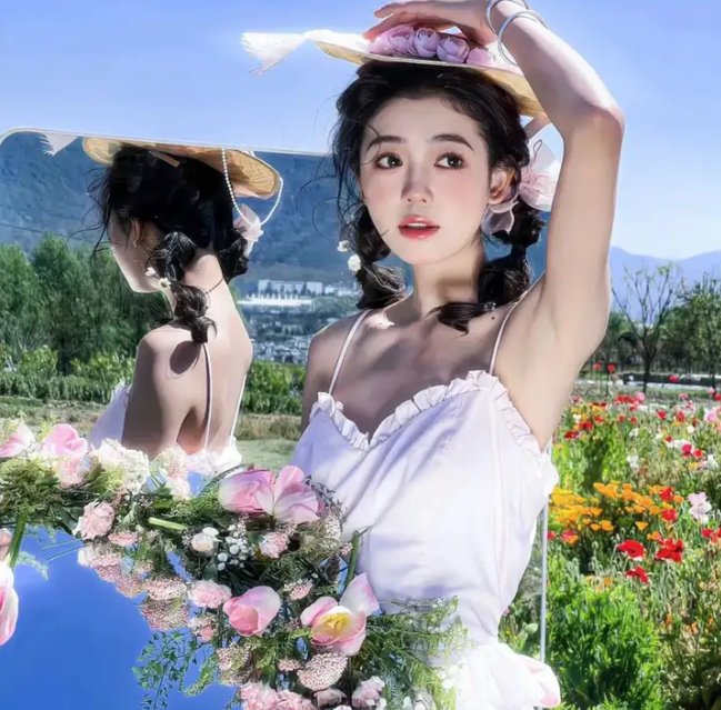 野外圣诞节