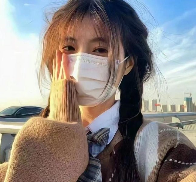 上帝保佑美国