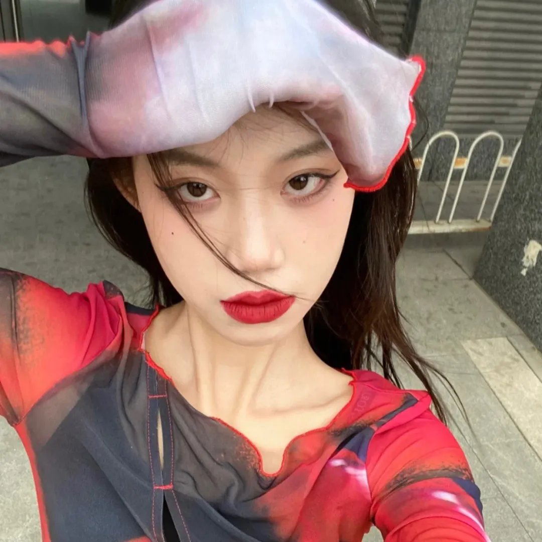 危险男女